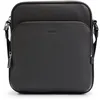 Image de BOSS Sac à épaule bandoulière noir pour homme - New Crosstown Envelope 280177