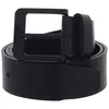Image de BOSS Ceinture noir en cuir pour homme - Jemio-B Sz40 Leather Belt 271905