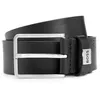 Image de Ceinture - Boss - Homme - Elio golf - Noir - cuir