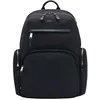 Image de BOSS Sac à dos de loisirs noir pour femme et homme - Highway N Backpack 277765