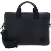 Image de HUGO Sac de bureau noir pour homme - Ethon 2.0 Document Case 294671