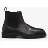 Image de Bottes BOSS Julyo Cheb marron foncé noir - 46
