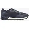 Image de Baskets BOSS Parkour-L bleu marine - 44