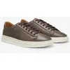Image de Baskets BOSS Kieran Tenn marron - 46