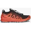 Image de Chaussures Lowa Fusion orange noir - 46