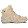 Image de Chaussures Lowa Zephyr MK2 GORE-TEX Mid rose clair - 41
