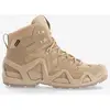 Image de Chaussures Lowa Zephyr MK2 GORE-TEX Mid rose clair - 47