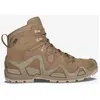 Image de Chaussures Lowa Zephyr MK2 GORE-TEX Mid marron clair - 42.5