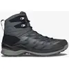 Image de Chaussures Lowa Ferrox GORE-TEX Mid gris foncé noir - 42