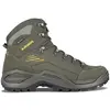 Image de Chaussures Lowa Renegade EVO Mid GORE-TEX vert olive - 46.5