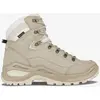 Image de Chaussures Lowa Renegade EVO Mid GORE-TEX beige femme - 39