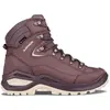 Image de Chaussures Lowa Renegade EVO Mid GORE-TEX violet femme - 37