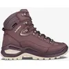 Image de Chaussures Lowa Renegade EVO Mid GORE-TEX violet femme - 39.5