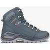 Image de Chaussures Lowa Renegade EVO Mid GORE-TEX bleu acier femme - 37.5