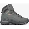 Image de Chaussures Lowa Renegade EVO Mid GORE-TEX gris vert femme - 36.5