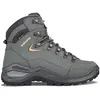 Image de Chaussures Lowa Renegade EVO Mid GORE-TEX gris vert femme - 37