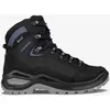 Image de Chaussures Lowa Renegade EVO Mid GORE-TEX noir femme - 41