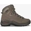 Image de Chaussures Lowa Renegade EVO Mid GORE-TEX marron beige femme - 38