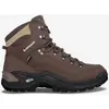Image de Bottes Lowa Renegade Mid GORE-TEX marron boue - 46.5