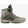 Image de Bottes Lowa Maddox Pro Mid GORE-TEX beige vert rose femme - 40