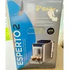 Image de Machine à café automatique Tchibo Esperto2 Caffè Titanium Silver 14L 19 bar