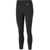Image de Legging de Fitness PUMA - Taille Haute - Femme - Noir