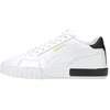 Image de Basket Cuir Puma Cali Star Wns - Noir/Blanc
