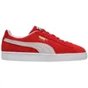 Image de PUMA Baskets Basket Classic XXI Blanc Homme