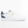 Image de Baskets Puma Shuffle Blanc Mixte