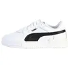 Image de Basket Cuir Puma CA Pro Classic - Blanc/Noir