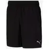 Image de Short Puma Run Fav 2in1 noir blanc femme - S