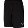 Image de Short Puma Run Fav 2in1 noir blanc femme - XXL