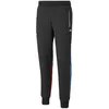 Image de Pantalon Puma Bmw Motorsport noir / bleu homme