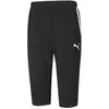 Image de Pantalon 3/4 Puma Team Liga Training - noir/blanc - XXL