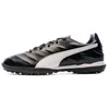 Image de Chaussures PUMA King Pro 21 TT Noir - Homme/Adulte