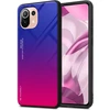 Image de Coque Pour Xiaomi Mi 11 Lite (4g, 5g), 11 Lite Ne En Noir Etui Protection Cadorabo