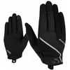 Image de Gants longs Ziener Clyo - black - Taille 7