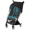 Image de Habillage pluie Cybex Libelle Transparent