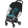 Image de Habillage pluie Cybex Beezy Transparent