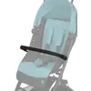 Image de Arceau de securite poussette - Cybex - crashpad - Noir