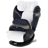 Image de Housse D’été Cbx By Cybex Solution X Pour Siège Auto Blanc