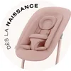 Image de Transat Lemo 2 - - Rose - Dossier Ajustable - Evolutif - Mixte