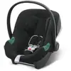 Image de Siege Auto Aton B2 I-size - 0-24 Mois - Volcano Black Cybex