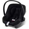 Image de Siège auto Aton B2 i-size Cbx by Cybex - 45 à 87 cm - naissance jusquà 13 kg - jusquà 2 ans - Base one incluse - Volcano black