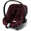 Image de Siège auto Aton B2 i-size Cbx by Cybex - 45 à 87 cm - naissance jusquà 13 kg - jusquà 2 ans - Base one incluse - Rouge
