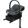 Image de Siege Auto Aton B2 I-size - Base One Incluse - Groupe 0+ - Gris Acier