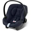 Image de Siège auto Aton B2 i-size Cbx by Cybex - 45 à 87 cm - naissance jusquà 13 kg - jusquà 2 ans - Base one incluse - Bleu