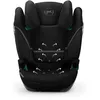 Image de Siege Auto Cybex Solution S2 - I-size - Face Route - 3 A 12 Ans - Groupe 2/3 - 100 A 150 Cm - Noir