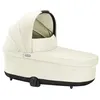Image de CYBEX - Nacelle Cot S Lux Gold Seashell Beige
