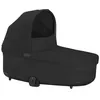 Image de CYBEX - Nacelle Cot S Lux Gold Moon Black